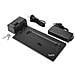 Docking Station per Notebook 3x USB 3.1 Colore Nero - Foto miniatura 1