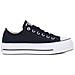 Scarpe 95all Star 560250c Taglia 36,5 Colore Nero - Foto miniatura 1