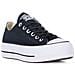 Scarpe 95all Star 560250c Taglia 36,5 Colore Nero - Foto miniatura 7