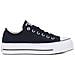 Scarpe 95all Star 560250c Taglia 36,5 Colore Nero - Foto miniatura 4