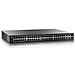Cisco Sg350-52mp 52-port Gigabit Max-poe Managed Switch In - Foto miniatura 1
