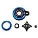 Forcelle Knob Kit Compression Damper Rct3-sid A / Revelation A1-a3 Ricambi Dei Componenti One Size - Foto miniatura 1