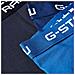 Intimo Classic Trunk 3 Pack Abbigliamento Uomo Xxl - Foto miniatura 3