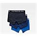 Intimo Classic Trunk 3 Pack Abbigliamento Uomo Xxl - Foto miniatura 2