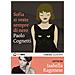 Paolo Cognetti - Sofia si veste sempre di nero letto da Isabella Ragonese. Audiolibro. CD Audio formato MP3 - Foto miniatura 1
