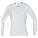 Magliette Windstopper Base Layer L / s Abbigliamento Uomo L - Foto miniatura 1