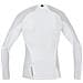Magliette Windstopper Base Layer L / s Abbigliamento Uomo L - Foto miniatura 2