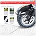 Moto Elettrica Per Bambini Con 3 Ruote 6v, Nero - Foto miniatura 2
