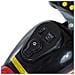 Moto Elettrica Per Bambini Con 3 Ruote 6v, Nero - Foto miniatura 4