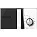Microonde combinato MW-MG20P Superficie piana 20 L 800 W Colore Nero /Bianco - Foto miniatura 2