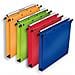 Fun 330 683501 - Cartelline A Sospensione, In Polipropilene, Diversi Colori - Foto miniatura 1
