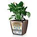 Fioriera Quadro 35 Ls All-in-one Talpa Lucido 16165 - Foto miniatura 3