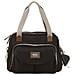 Borsa Nursey Geneve Ii Nero 940223 - Foto miniatura 2