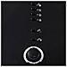 Raffrescatore d'Aria 67 cm 70 W Nero e Bianco - Foto miniatura 2