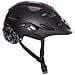 Casco Mtb Ragazzo 2018 Sidetrack Matte Nero Argento Fragments (s 50-57cm Bambino, Nero) - Foto miniatura 2