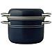 Batteria Pentole Blue Sky 22 0429 bc Beaverbrand - Foto miniatura 1