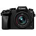 Panasonic Lumix DMC-G70KAEGK digital MILC Corpo MILC 16 MP Live MOS 4592 x 3448 Pixel Nero - Foto miniatura 1