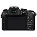 Panasonic Lumix DMC-G70KAEGK digital MILC Corpo MILC 16 MP Live MOS 4592 x 3448 Pixel Nero - Foto miniatura 4