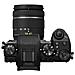 Panasonic Lumix DMC-G70KAEGK digital MILC Corpo MILC 16 MP Live MOS 4592 x 3448 Pixel Nero - Foto miniatura 5