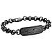 Gioielleria Police Pj26402bsu. 02. Bracciale, Colore Nero. Uomo. - In ordine - Foto miniatura 2