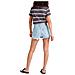 Shorts E Bermuda Donna Levis 56327 0086 - 501 Short Luxor Heat Short - Foto miniatura 5