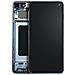 Schermo Lcd + Touch Screen Galaxy S10 Originale Blu - Foto miniatura 4