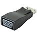 Convertitore Displayport V. 1.2 M A Vga F Compatto - Foto miniatura 4