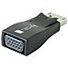 Convertitore Displayport V. 1.2 M A Vga F Compatto - Foto miniatura 3