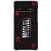 Gp-g975hifghwf Custodia Per Cellulare Cover Nero, Rosso - Foto miniatura 1