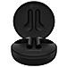 Tone Free FN4 True Wireless Meridian Audio riduzione rumore cancellazione eco custodia di ricarica e trasporto. Nero. - Foto miniatura 6