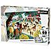 Nathan 86626 - Puzzle ""benvenuti Al Centro Equestri"" 60 Pezzi - Foto miniatura 1