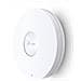 Access Point Wireless EAP660 HD Dual Band 3550 Mbps 1x Porta Ethernet - Bianco - Foto miniatura 1