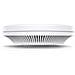 Access Point Wireless EAP660 HD Dual Band 3550 Mbps 1x Porta Ethernet - Bianco - Foto miniatura 5