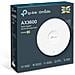 Access Point Wireless EAP660 HD Dual Band 3550 Mbps 1x Porta Ethernet - Bianco - Foto miniatura 6