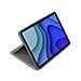 Folio Touch Custodia con Tastiera Colore Grafite Layout Italiano - Foto miniatura 3