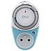 Programmateur Quotidient10 Turquoise - Foto miniatura 1