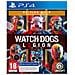 Watch Dogs Legion Dition Gold Jeu Ps4 - Foto miniatura 1