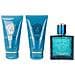 Eros Eau De Toilette Spray 50ml + Doccia Gel 50ml + Balsamo Dopo Shave 50ml - Foto miniatura 1