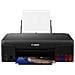 Stampante Fotografica Pixma G550 MegaTank Inkjet a Colori A4 Wi-Fi / USB 2.0 - Foto miniatura 1