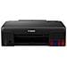 Stampante Fotografica Pixma G550 MegaTank Inkjet a Colori A4 Wi-Fi / USB 2.0 - Foto miniatura 3