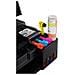 Stampante Fotografica Pixma G550 MegaTank Inkjet a Colori A4 Wi-Fi / USB 2.0 - Foto miniatura 4