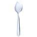 Mazo 12 Cucchiaio Da Dessert Inox Universale Qd, Nero, Standard - Foto miniatura 1