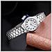 Orologio Da Donna Ltp-1275d-7b (zd580a) + Box - In Ordine - Foto miniatura 7