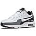 Scarpe Air Max Ltd 3 Taglia 45 Codice 687977-105 Bianco - Foto miniatura 6
