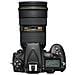 D810 AF-S 24-120mm f / 4 VR Kit, Auto, Nuvoloso, Fine, Flash, Fluorescente, Fluorescente H, Fluorescente L, Incandescente, Manuale, O, Paesaggio, Ritratto, Neutrale, Vivace, Batteria, Kit fotocamere SLR, TTL - Foto miniatura 7