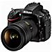 D810 AF-S 24-120mm f / 4 VR Kit, Auto, Nuvoloso, Fine, Flash, Fluorescente, Fluorescente H, Fluorescente L, Incandescente, Manuale, O, Paesaggio, Ritratto, Neutrale, Vivace, Batteria, Kit fotocamere SLR, TTL - Foto miniatura 10