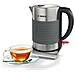 TWK7S05 bollitore elettrico 1.7 L Nero, Grigio 2200 W - Foto miniatura 2