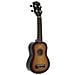 Ukulele Soprano, Sunburst, Ponte Palissandro, Tastiera 12 Tasti, -200 - Foto miniatura 2