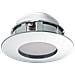 PINEDA Multicolore illuminazione da soffitto - Foto miniatura 1