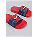 Chancla Spiderman - 374929 - Rosso - 33 - Foto miniatura 3